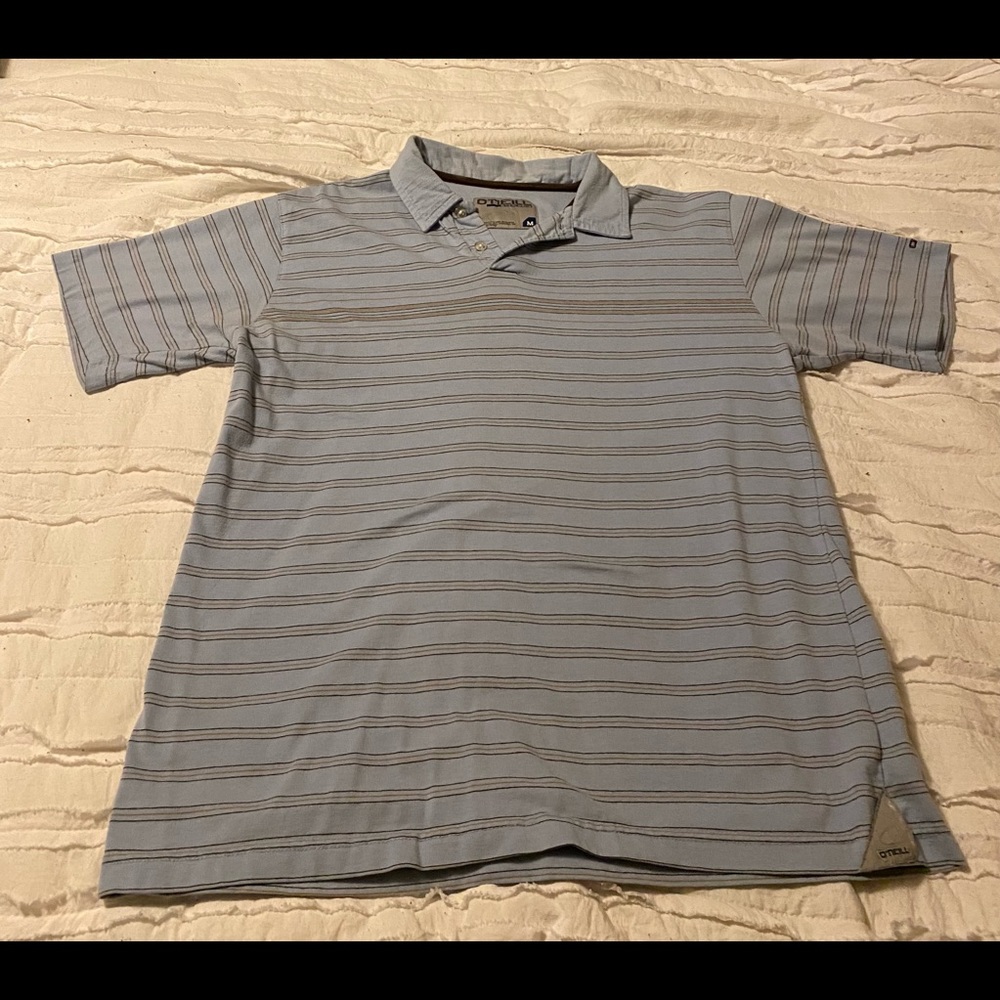 O’Neill Polo Shirt Size M